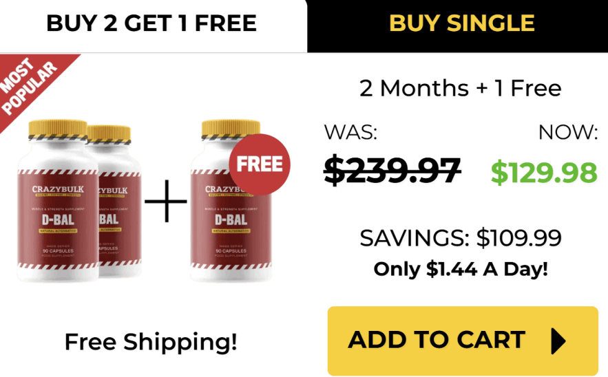 Legal steroids 6 bottle