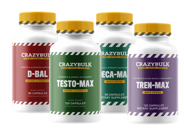 Legal steroids -supplement