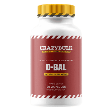 Legal steroids